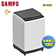 SAMPO聲寶 10公斤變頻觸控式直立洗衣機ES-B10D 含拆箱定位+舊機回收 product thumbnail 1