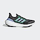 Adidas Ultraboost Light [HQ6342] 男 慢跑鞋 運動 路跑 輕量 緩震 回彈 舒適 灰綠 product thumbnail 1