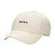 NIKE 帽子 棒球帽 運動帽 遮陽帽 U NK CLUB CAP U CB JDI L 椰奶 FB5370-113 product thumbnail 1