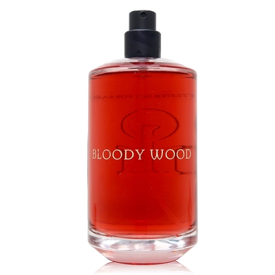 Liquides Imaginaires 幻想之水 Bloody Wood 紅果酒桶淡香精 EDP 100ml TESTER (簡易蓋) (平行輸入)