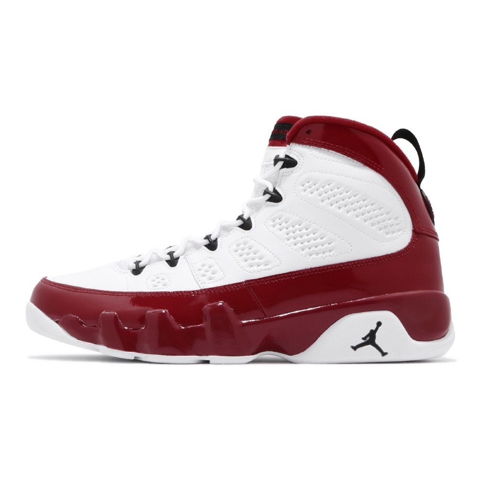 jordan men's air jordan 9 retro basketball shoes