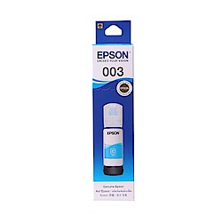 EPSON T00V200 原廠藍色墨瓶