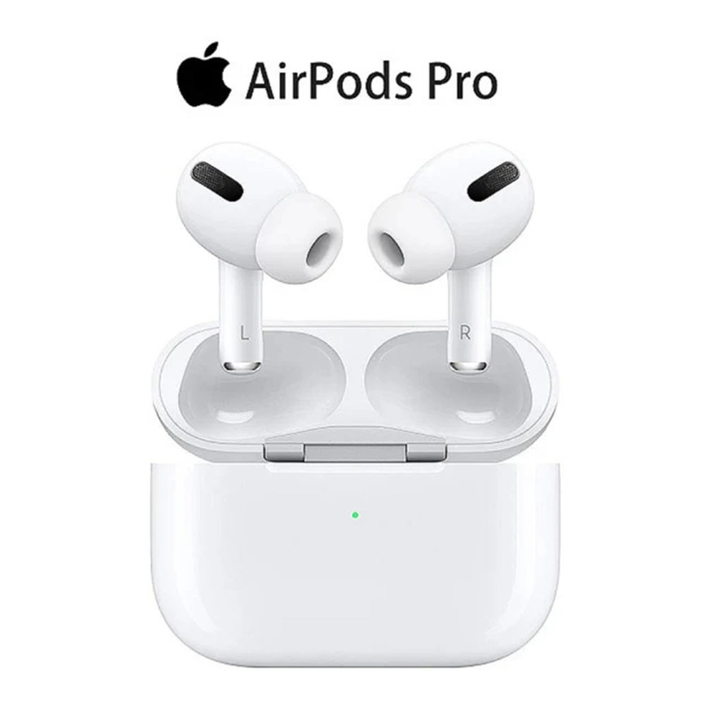 Apple原廠AirPods Pro無線耳機MagSafe充電盒(MLWK3TA/A)-白| AirPods