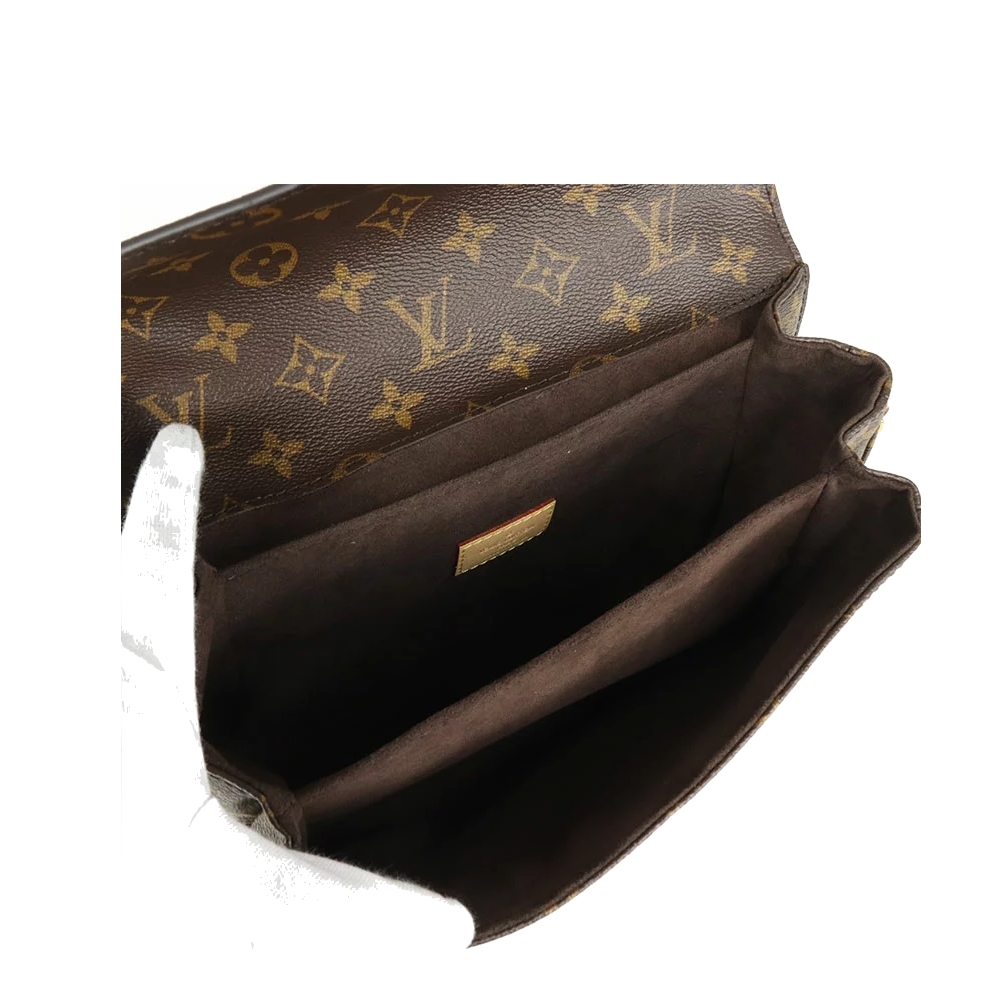 Jual Tas Louis Vuitton Pochette Metis M44875 Original - Kota Tangerang  Selatan - Wp Branded Originale