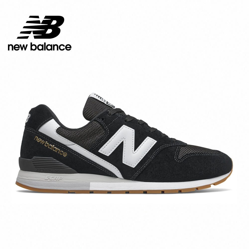 New Balance】復古運動鞋_中性_黑色_CM996CPG-D楦| 休閒鞋| Yahoo奇摩