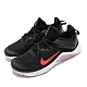 Nike 訓練鞋 Legend Essential 女鞋 健身房 運動 支撐 穩定 避震 球鞋 黑 紅 CD0212007 product thumbnail 1