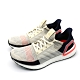 ADIDAS UltraBOOST 19 男跑步鞋 米藍 product thumbnail 1