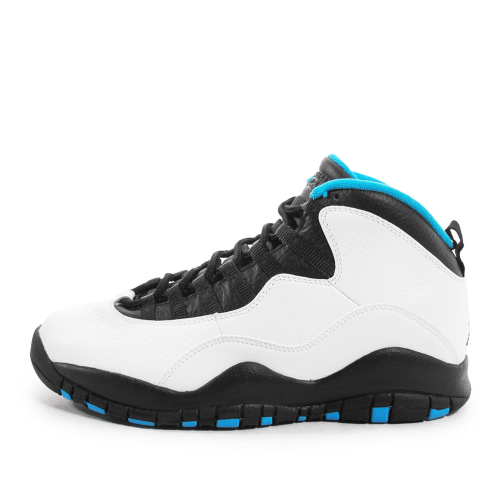 carolina jordan 10