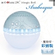 安體百克antibac2K Magic Ball空氣洗淨機 彩繪版/藍色 QS-1A6 product thumbnail 1