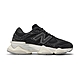 New Balance NB 1906 男女 黑色 復古 運動 D楦 休閒鞋 U9060HSD product thumbnail 1