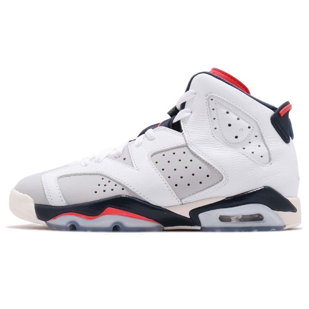 jordan nike retro 6