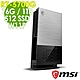 MSI 微星 Trident S 5M-008TW (R7-5700G/16G/512SSD+1TB/W11P) product thumbnail 1