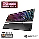 【ROCCAT】VULCAN 120 AIMO機械電競鍵盤-茶軸英文 product thumbnail 1