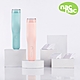 nac nac 無線吸髮理髮器 -柔美粉橘/新生粉綠 product thumbnail 1