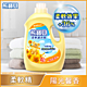 熊寶貝 柔軟護衣精 3.2L_陽光馨香 product thumbnail 1