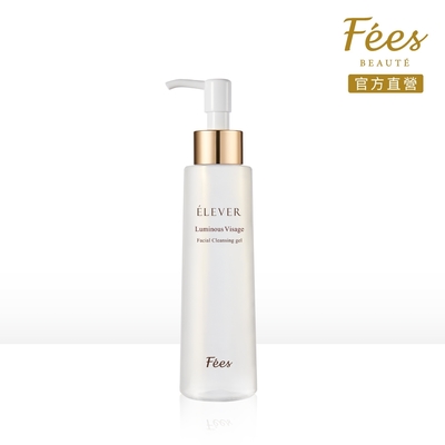 Fees Beaute法緻 煥采智能潔顏凝露150ml