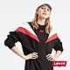 Levis 女款 大學T洋裝 撞色拼接 迷你Box Logo product thumbnail 1