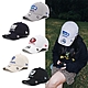 New Era 棒球帽 NFL 940帽型 可調式帽圍 刺繡 老帽 帽子 單一價 NE13957175 product thumbnail 1