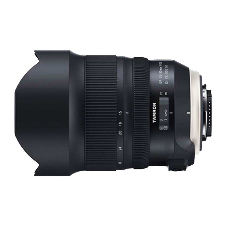 TAMRON SP 15-30mm F/2.8 Di VC USD G2 A041 (公司貨) | 廣角鏡頭