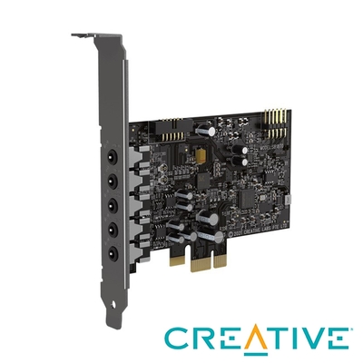 CREATIVE Sound Blaster Audigy FX V2