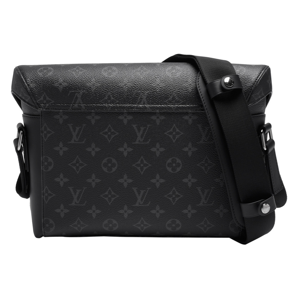 LV M40511 MESSENGER PM VOYAGER Monogram LV