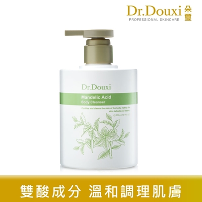 Dr.Douxi 朵璽 杏仁酸煥膚淨透沐浴露 500ml