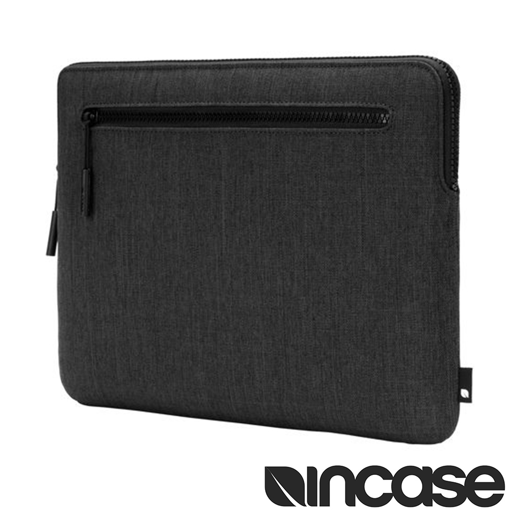 Incase Compact Sleeve with Woolenex 16吋 筆電保護內袋 / 防震包-石墨黑 product image 1