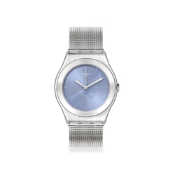 Swatch Irony 金屬系列手錶CIEL AZUL(33mm)