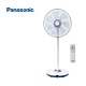 福利品 Panasonic國際牌 14吋 7段速微電腦遙控ECO溫控DC直流電風扇 F-L14GMD product thumbnail 1