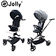 Jolly Star輕便手推車 product thumbnail 2