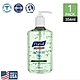 【Purell】美國普瑞來 蘆薈乾洗手凝露 354ml product thumbnail 1