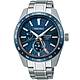 SEIKO 精工 Presage 新銳系列 Aitetsu靛藍 GMT機械錶-SPB217J1(6R64-00C0B)__SK043 product thumbnail 1