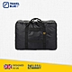 【 Travel Blue 藍旅 】 Foldable X-Large 旅行大容量摺疊手提袋 (48L) 黑色 TB067-BK product thumbnail 2