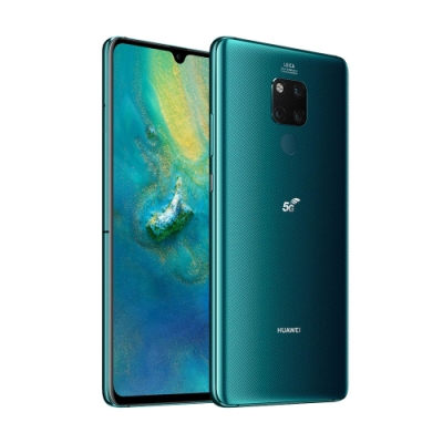 HUAWEI Mate 20 X 5G (8G/256G) 徠卡鏡頭旗艦手機