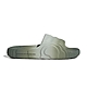 Adidas Adilette 22 男鞋 女鞋 綠色 地形圖 漸層 波浪紋 運動拖鞋 一片拖 拖鞋 IG7494 product thumbnail 1
