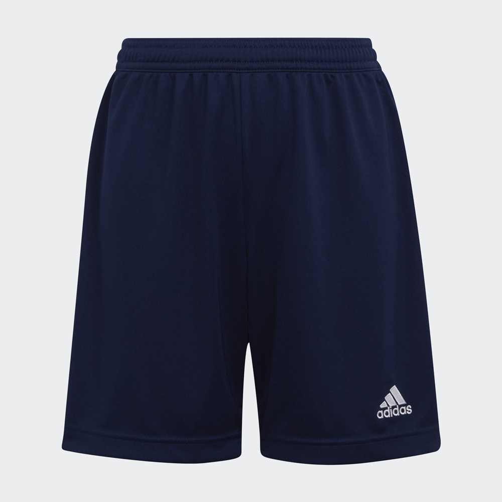 adidas 足球運動短褲 童裝  H57565