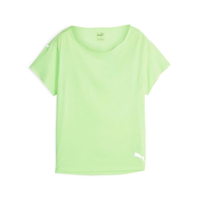 【PUMA官方旗艦】慢跑系列Ultraspun短袖T恤 女性 52406333