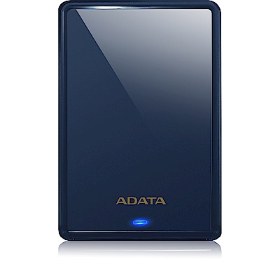 ADATA威剛 HV620S 1TB2.5吋行動硬碟(藍色)