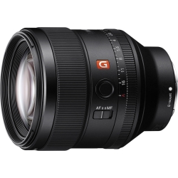 SONY FE 85 mm F1.4 GM SEL85F14GM (公司貨)