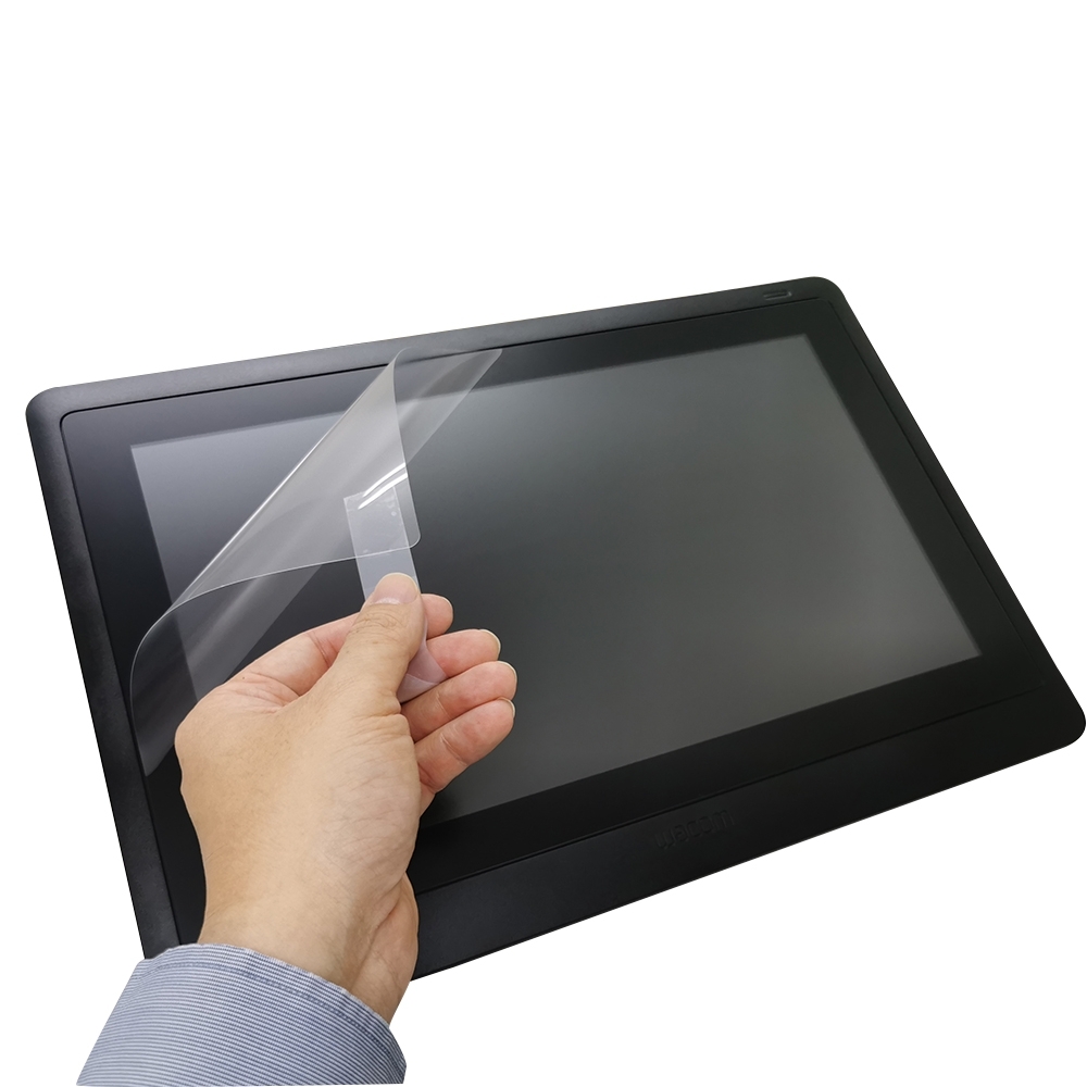 EZstick Wacom CintiQ 16 DTK-1660 K0-CX 螢幕保護貼 | 保護貼/保護殼/防窺片 | Yahoo奇摩購物中心