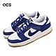 Nike 童鞋 SB Dunk Low Pro PS 藍 白 道奇隊 Dodgers 中童 小朋友 4-7歲 DN3675-401 product thumbnail 1