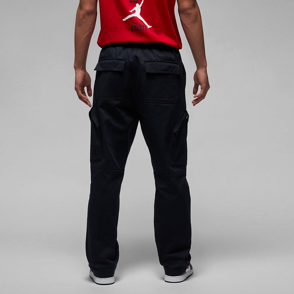 Nike AS M J ESS STMT Chicago Pant FB7306 010