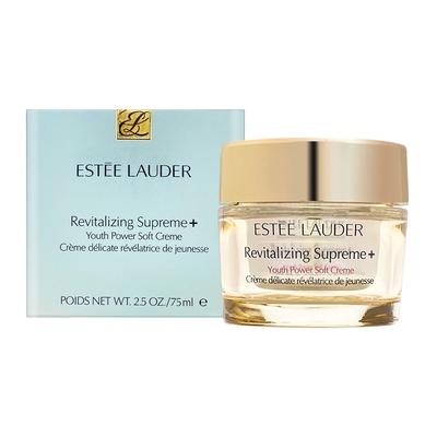 Estee Lauder雅詩蘭黛 年輕無敵膠原霜 75ml (專櫃公司貨)