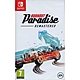 橫衝直撞：狂飆樂園 重製版 Burnout Paradise Remastered - NS Switch 英日文歐版 product thumbnail 2