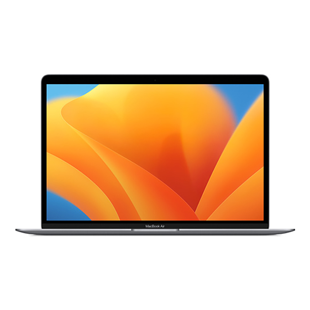 Apple MacBook Air M1 13吋/8G/256G 8核心CPU/7核心GPU 蘋果筆電