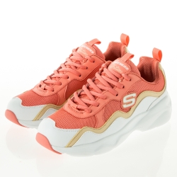 SKECHERS 女 休閒系列 POPPY - 73912PUR