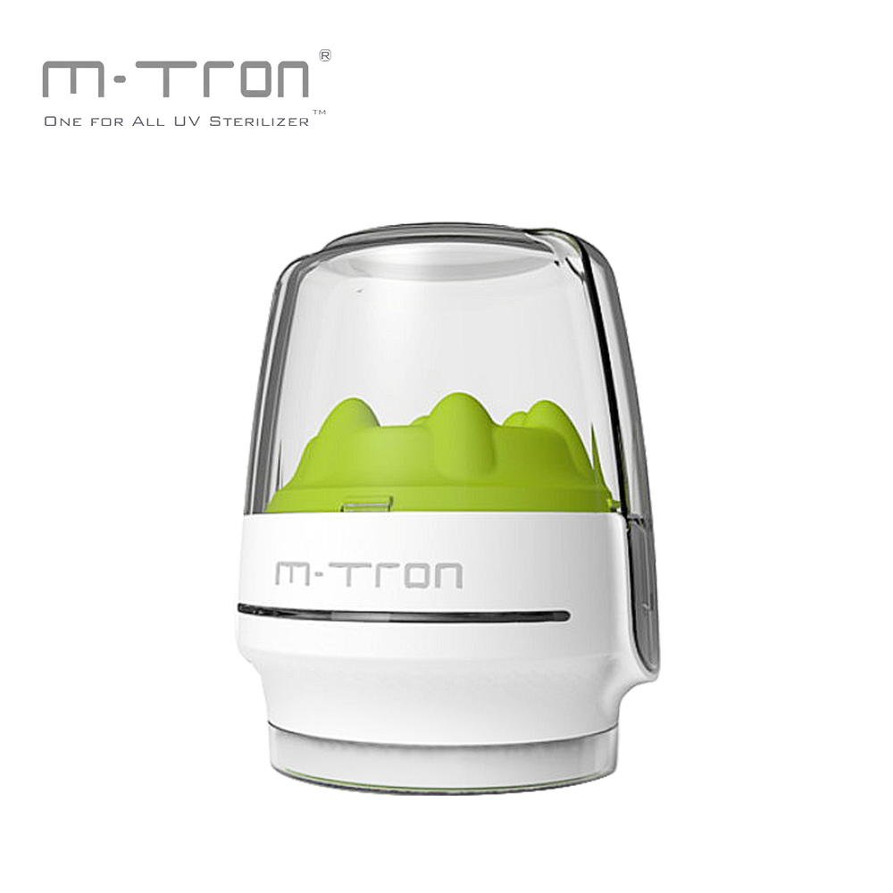 英國 MTRON 攜帶型 / 多功能 紫外線奶瓶消毒器