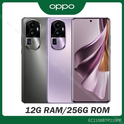 OPPO Reno10 Pro+ 5G (12G/256G) 6.7吋八核心智慧型手機