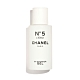 CHANEL 香奈兒 N°5 L'EAU 清新晨露沐浴露 100ml product thumbnail 1