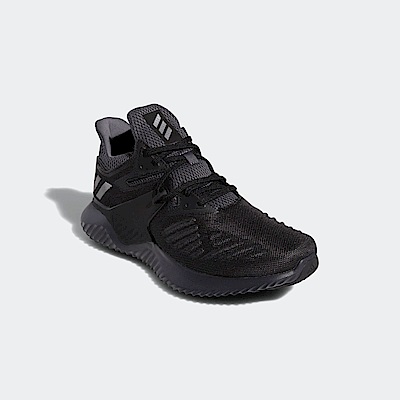 adidas ALPHABOUNCE BEYOND 跑鞋 男 BB7568